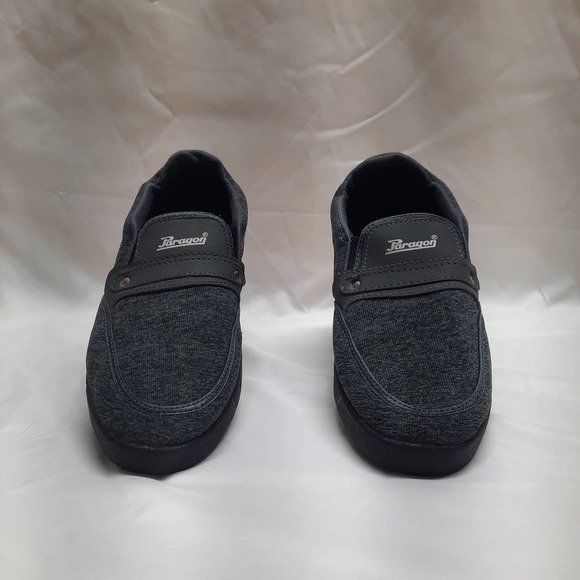 Paragon Fender 2 Gray Marled Loafer. 10 main image 8